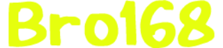 Bro168